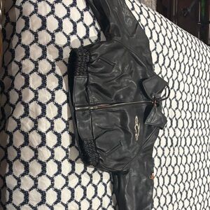 Orange County Choppers Kids Jacket – Size 4T